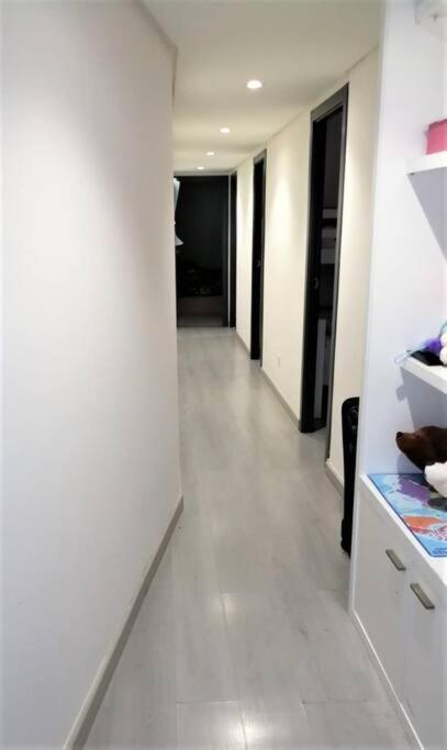 Apartamento Centro Rambla Alicante A Esterno foto
