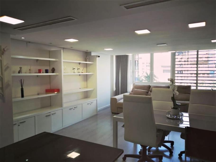 Apartamento Centro Rambla Alicante A Esterno foto
