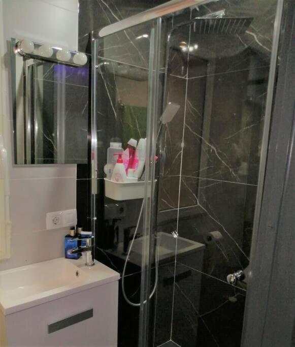 Apartamento Centro Rambla Alicante A Esterno foto