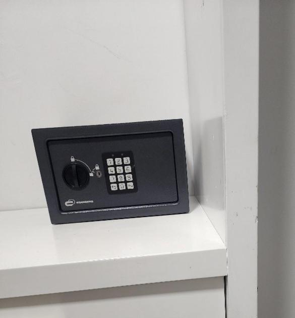 Apartamento Centro Rambla Alicante A Esterno foto