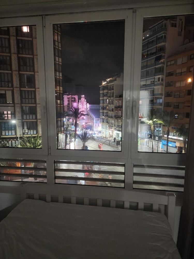 Apartamento Centro Rambla Alicante A Esterno foto