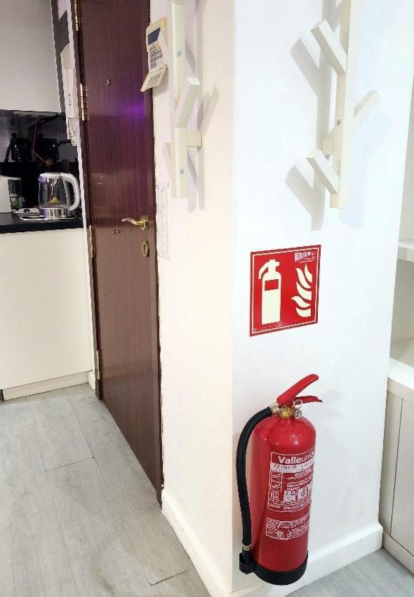 Apartamento Centro Rambla Alicante A Esterno foto