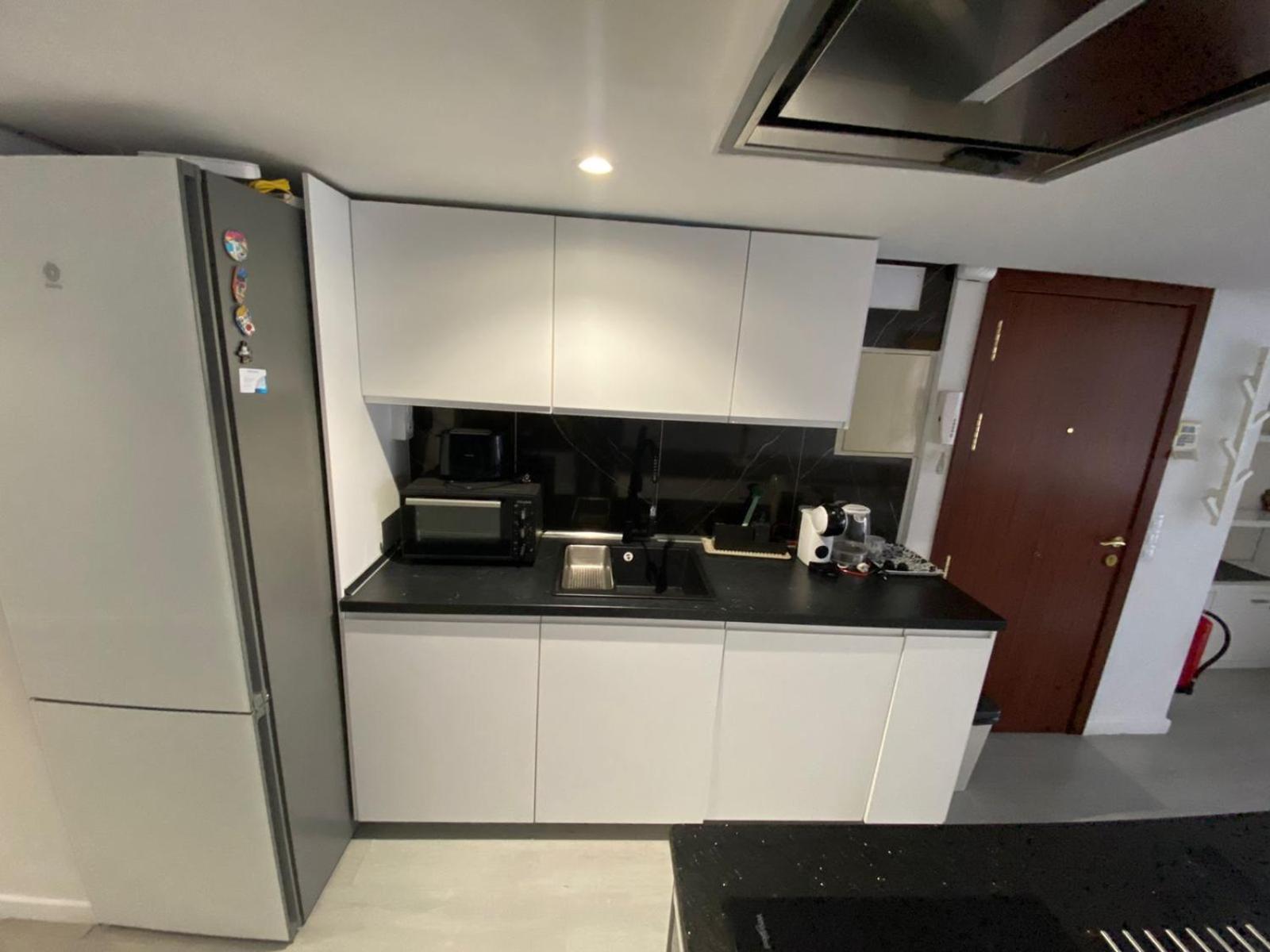 Apartamento Centro Rambla Alicante A Esterno foto