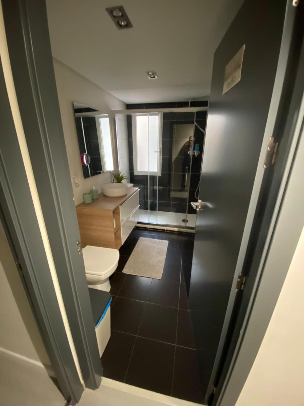 Apartamento Centro Rambla Alicante A Esterno foto