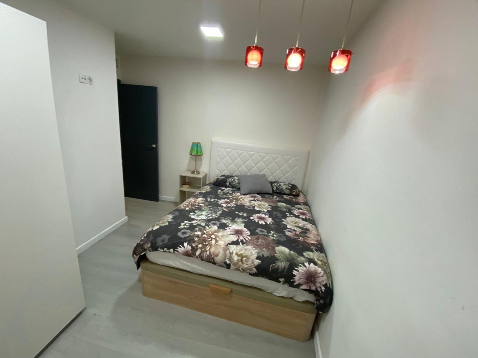 Apartamento Centro Rambla Alicante A Esterno foto