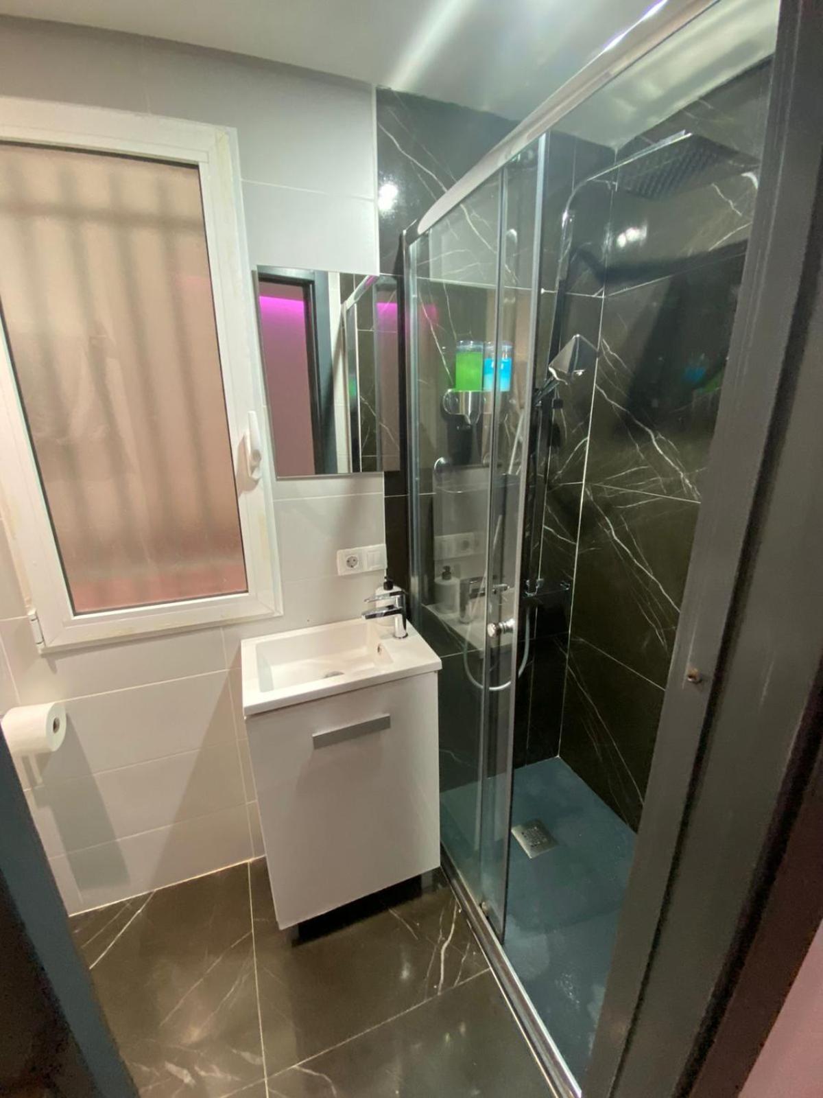 Apartamento Centro Rambla Alicante A Esterno foto